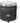 11 QT Black Retro Soup Warmer/Rethermalizer Item: 44392 Model: FW-TW-5000-B