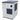 Blue Air BLMI-500A 22" 538 lb. Ice Machine Modular