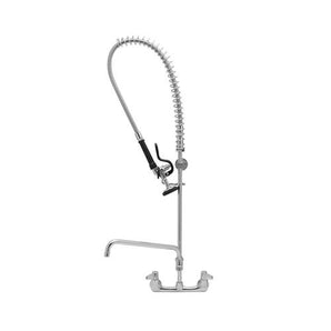 Thorinox - Wall Mounted Pre-Rinse Faucet