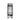 MCF8705GRL — One (1) Glass Door Merchandiser Cooler