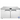 MGF8414GR — 60″ Worktop Freezer with Backsplash