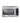 Midea 1034N1A, 1 kW Commercial Microwave Oven, Medium Duty