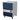 Blue Air BLUI-100A 19" 105 lb. Ice Machine Undercounter